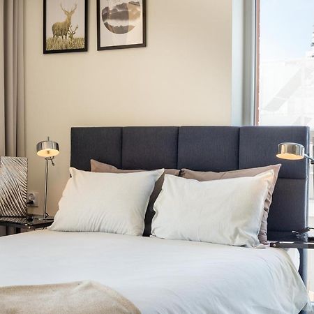 Apartamenty-Wroc Old Town Residence 弗罗茨瓦夫 外观 照片
