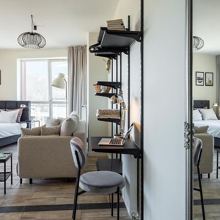 Apartamenty-Wroc Old Town Residence 弗罗茨瓦夫 外观 照片