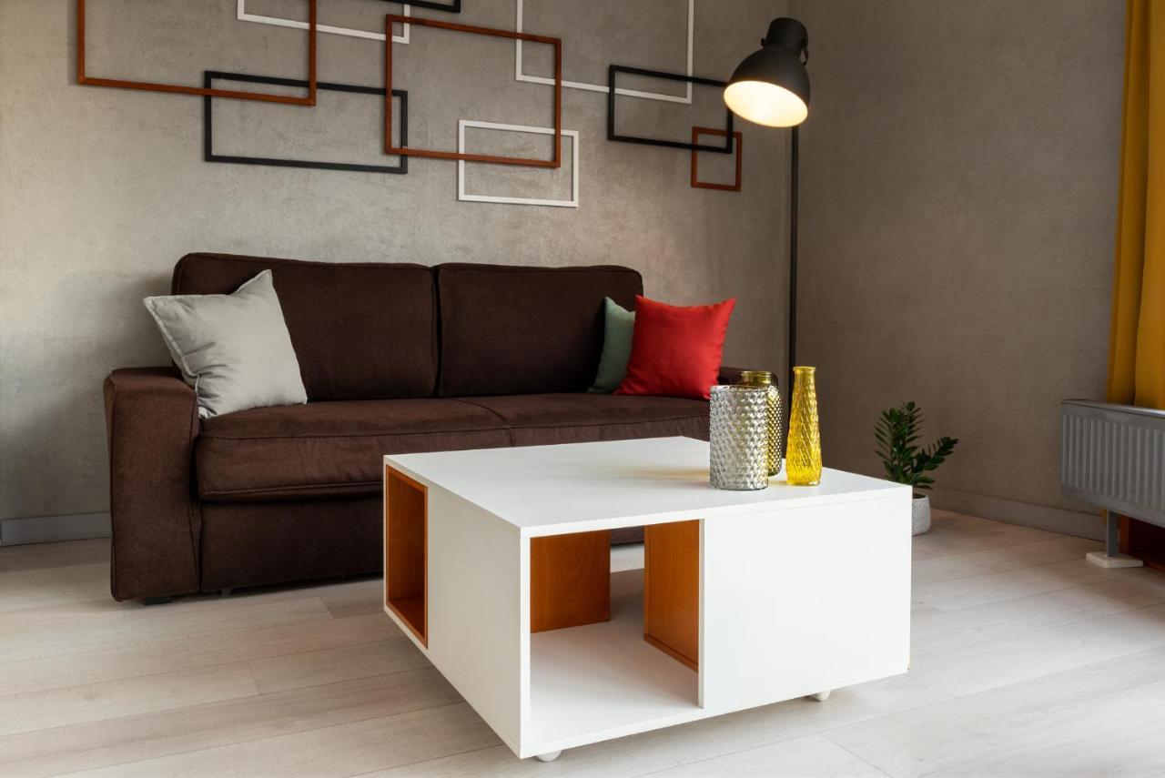 Apartamenty-Wroc Old Town Residence 弗罗茨瓦夫 外观 照片