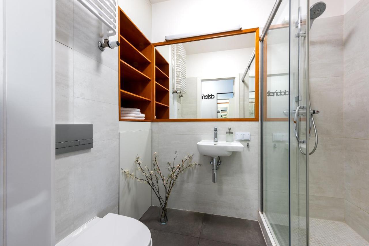 Apartamenty-Wroc Old Town Residence 弗罗茨瓦夫 外观 照片