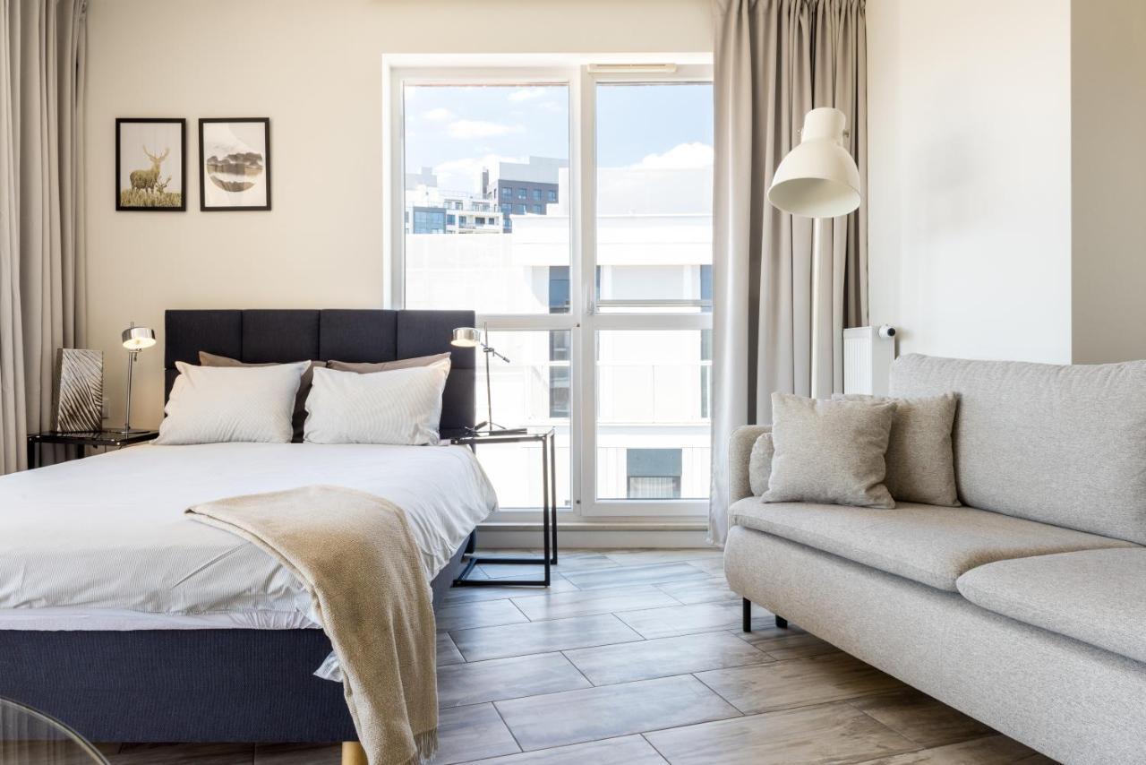 Apartamenty-Wroc Old Town Residence 弗罗茨瓦夫 外观 照片