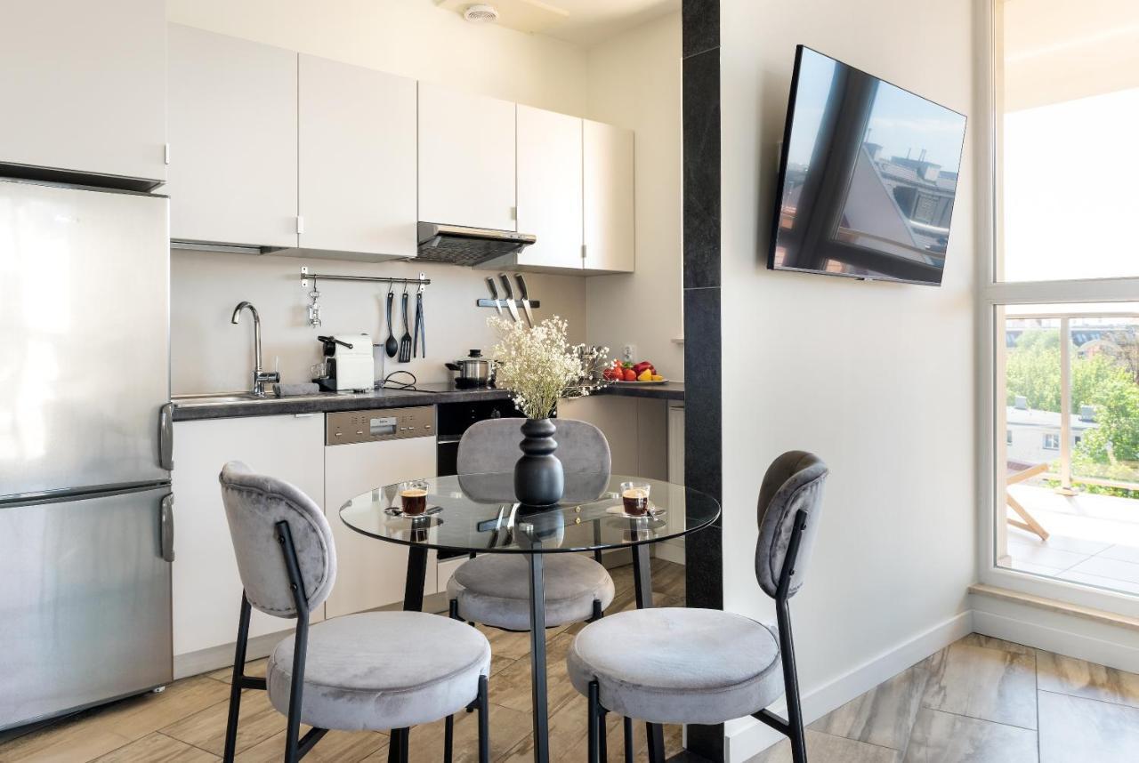 Apartamenty-Wroc Old Town Residence 弗罗茨瓦夫 外观 照片