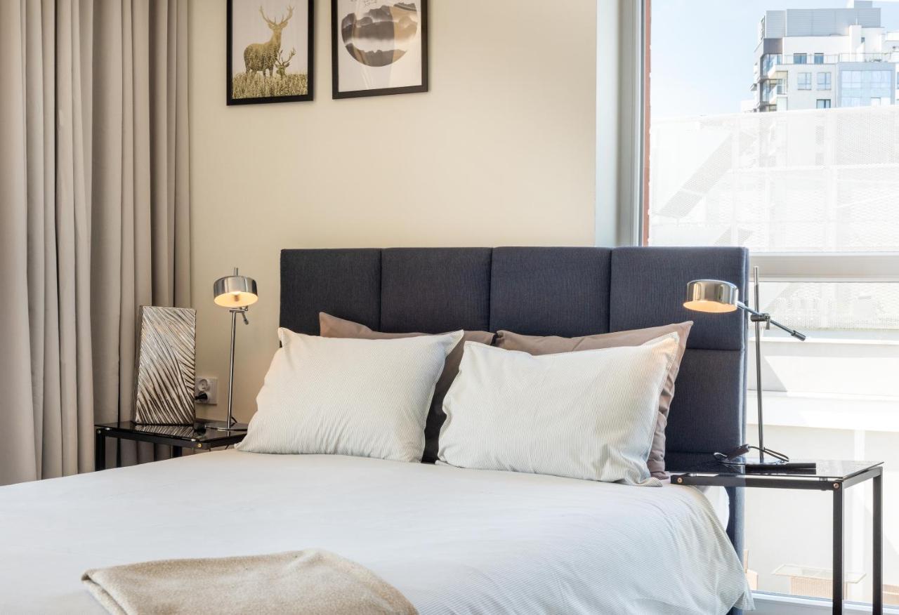 Apartamenty-Wroc Old Town Residence 弗罗茨瓦夫 外观 照片