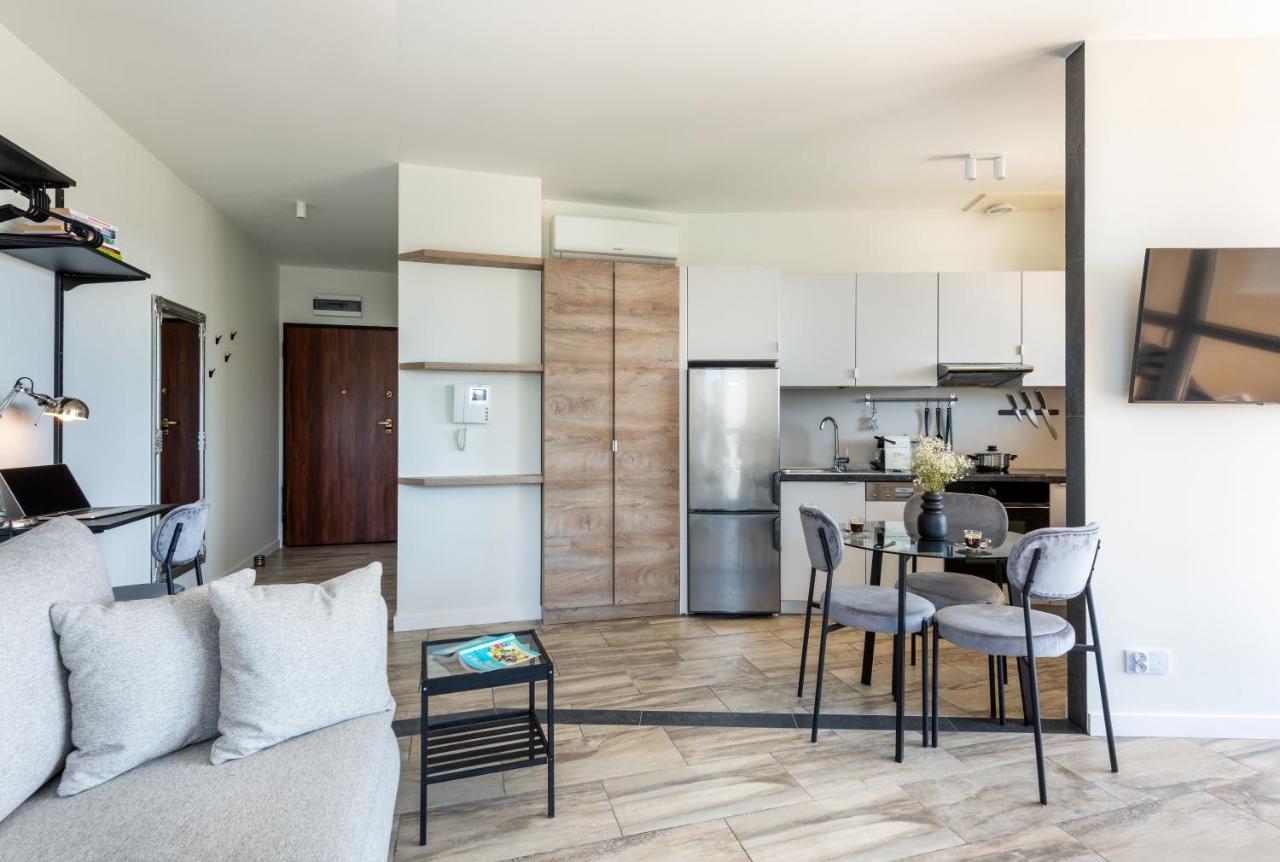 Apartamenty-Wroc Old Town Residence 弗罗茨瓦夫 外观 照片