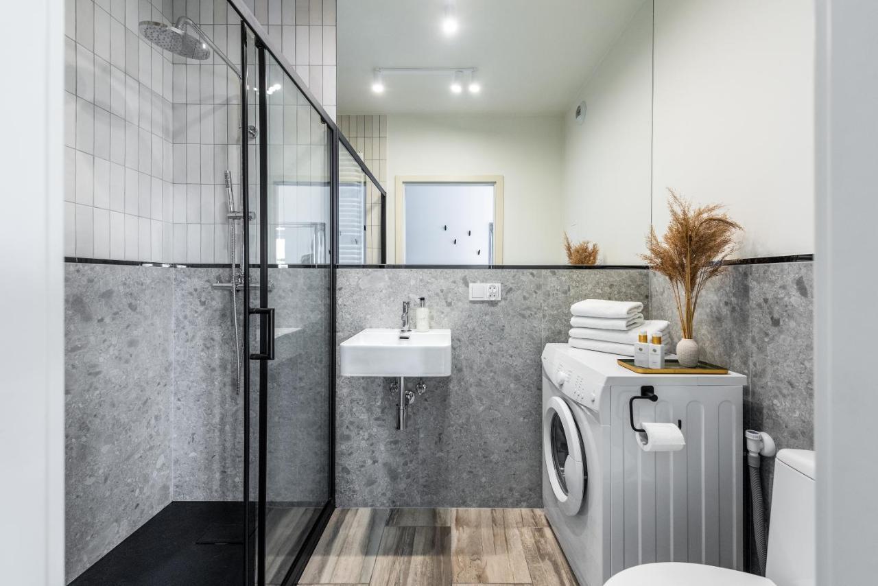 Apartamenty-Wroc Old Town Residence 弗罗茨瓦夫 外观 照片