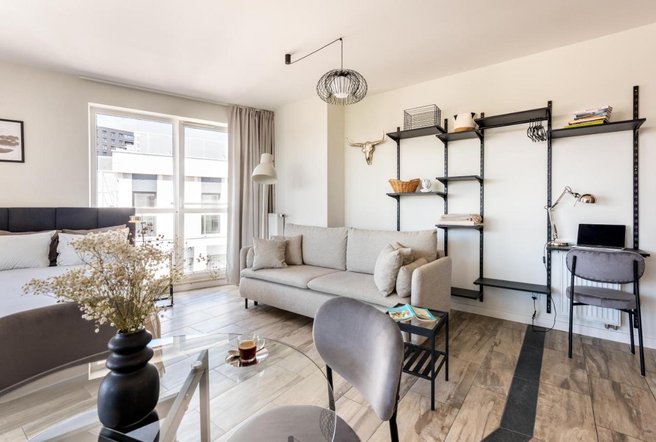 Apartamenty-Wroc Old Town Residence 弗罗茨瓦夫 外观 照片