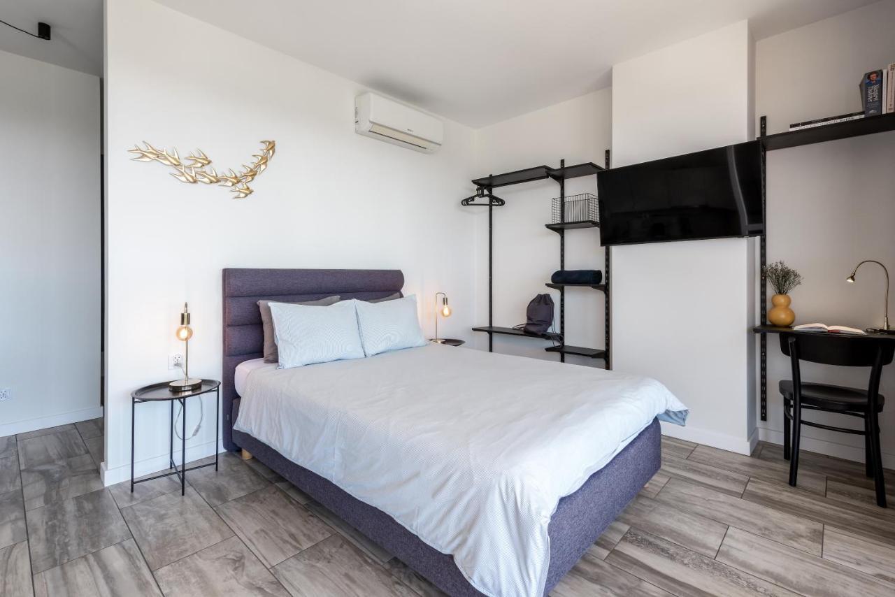 Apartamenty-Wroc Old Town Residence 弗罗茨瓦夫 外观 照片