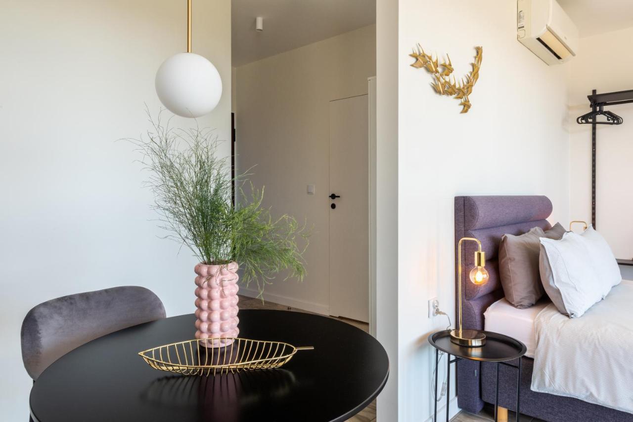 Apartamenty-Wroc Old Town Residence 弗罗茨瓦夫 外观 照片