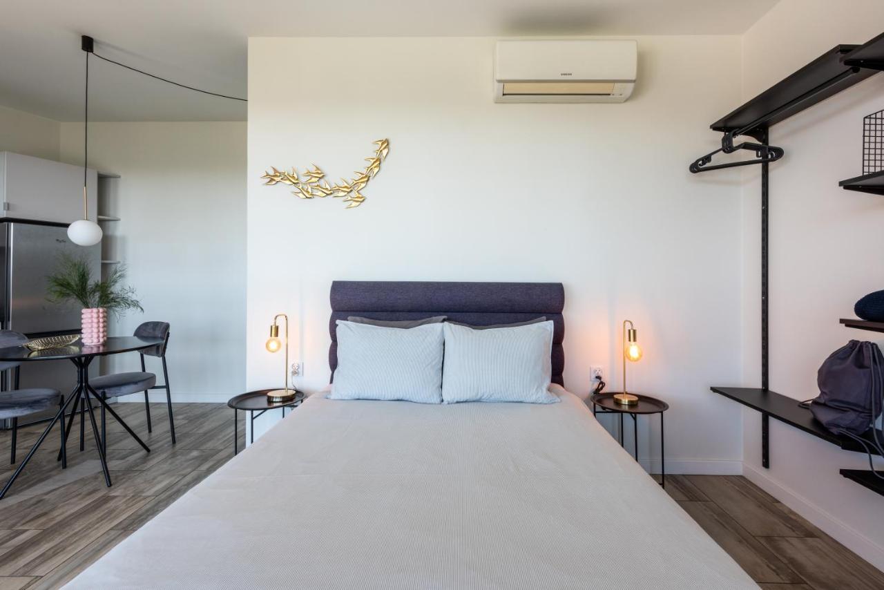Apartamenty-Wroc Old Town Residence 弗罗茨瓦夫 外观 照片